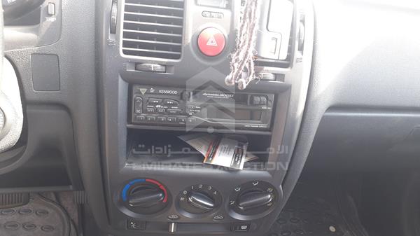 Photo 14 VIN: KMHBT51D88U796964 - HYUNDAI GETZ 