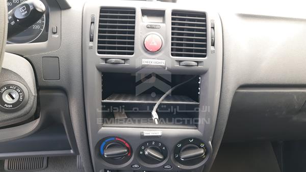 Photo 14 VIN: KMHBT51D89U855173 - HYUNDAI GETZ 