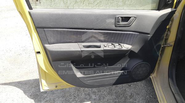 Photo 8 VIN: KMHBT51D89U855173 - HYUNDAI GETZ 