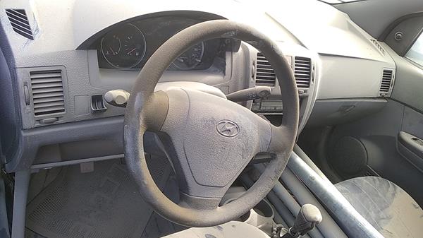 Photo 12 VIN: KMHBT51H93U065021 - HYUNDAI GETZ 