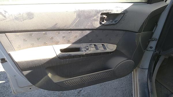 Photo 9 VIN: KMHBT51H93U065021 - HYUNDAI GETZ 