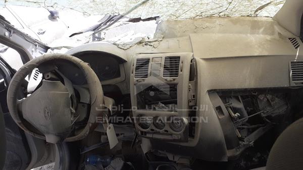 Photo 15 VIN: KMHBT51H95U349686 - HYUNDAI GETZ 