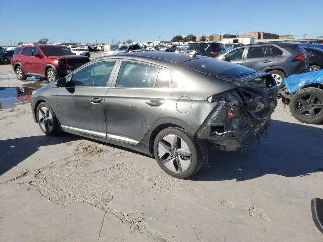 Photo 1 VIN: KMHC05LC0NU281373 - HYUNDAI IONIQ 