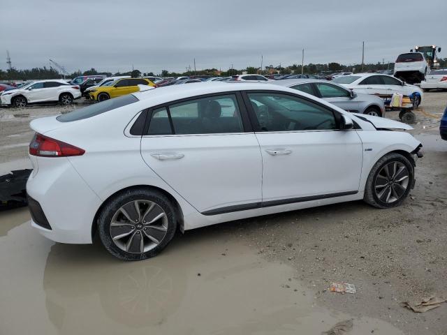 Photo 2 VIN: KMHC05LC1JU065316 - HYUNDAI IONIQ 