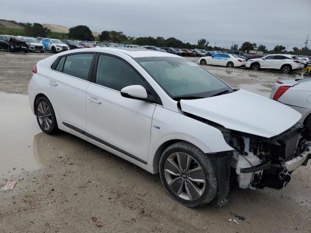 Photo 3 VIN: KMHC05LC1JU065316 - HYUNDAI IONIQ 