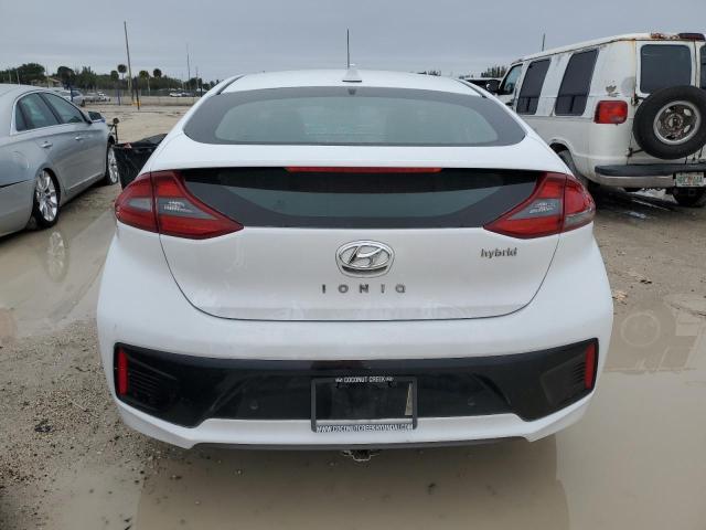 Photo 5 VIN: KMHC05LC1JU065316 - HYUNDAI IONIQ 