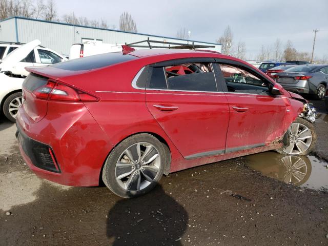 Photo 2 VIN: KMHC05LC1KU159147 - HYUNDAI IONIQ LIMI 