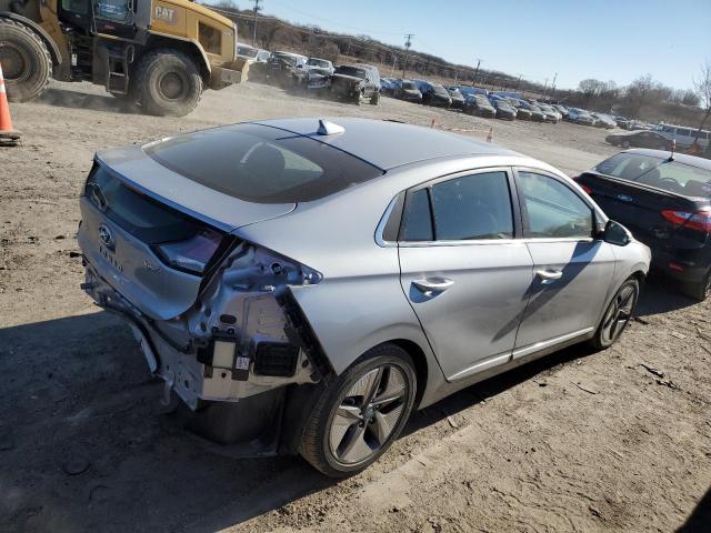 Photo 2 VIN: KMHC05LC1LU203987 - HYUNDAI IONIQ LIMI 