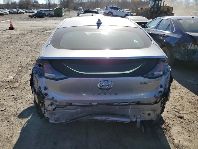 Photo 5 VIN: KMHC05LC1LU203987 - HYUNDAI IONIQ LIMI 