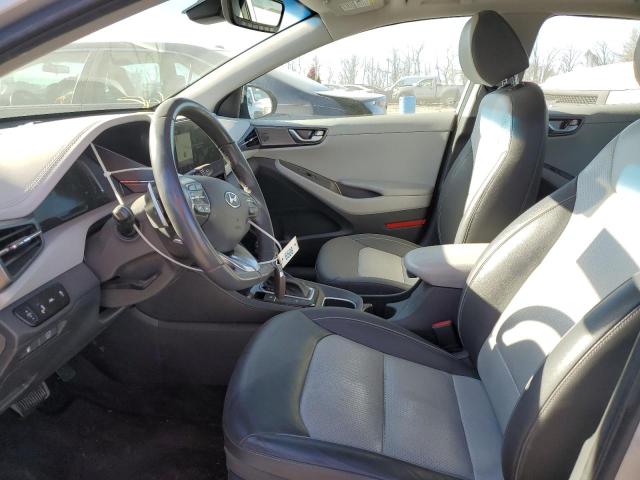 Photo 6 VIN: KMHC05LC1LU203987 - HYUNDAI IONIQ LIMI 