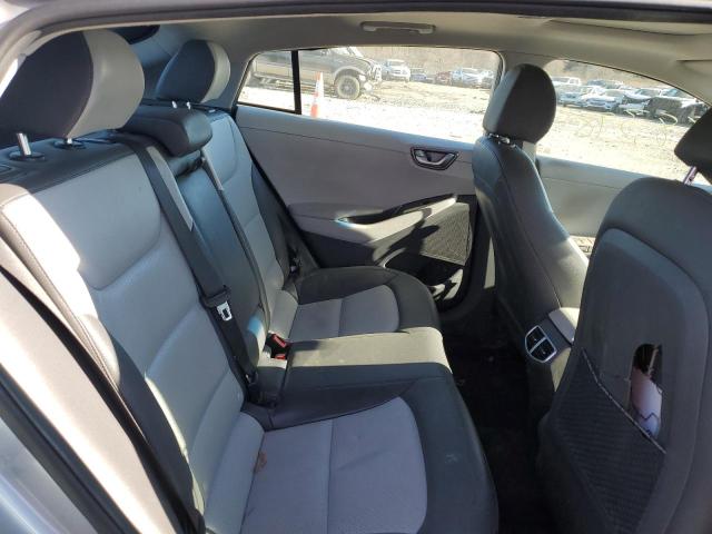 Photo 9 VIN: KMHC05LC1LU203987 - HYUNDAI IONIQ LIMI 