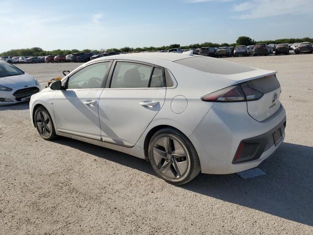 Photo 1 VIN: KMHC05LC1LU239940 - HYUNDAI IONIQ LIMI 