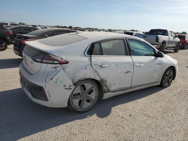 Photo 2 VIN: KMHC05LC1LU239940 - HYUNDAI IONIQ LIMI 