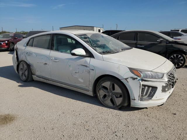 Photo 3 VIN: KMHC05LC1LU239940 - HYUNDAI IONIQ LIMI 