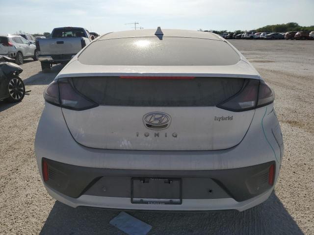 Photo 5 VIN: KMHC05LC1LU239940 - HYUNDAI IONIQ LIMI 