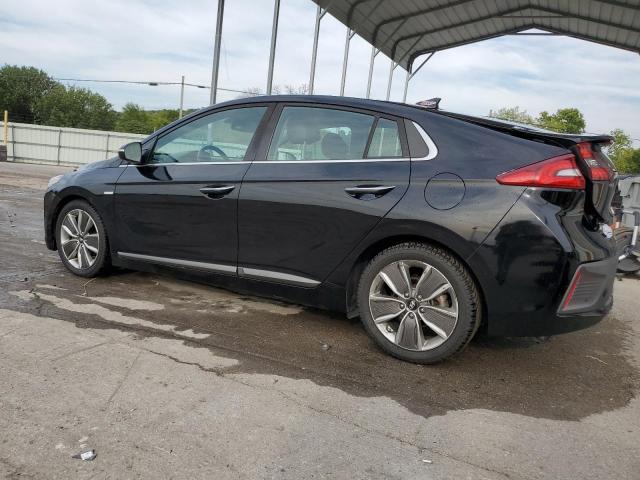 Photo 1 VIN: KMHC05LC2HU032089 - HYUNDAI IONIQ LIMI 