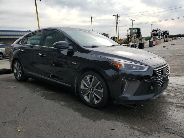 Photo 3 VIN: KMHC05LC2HU032089 - HYUNDAI IONIQ LIMI 