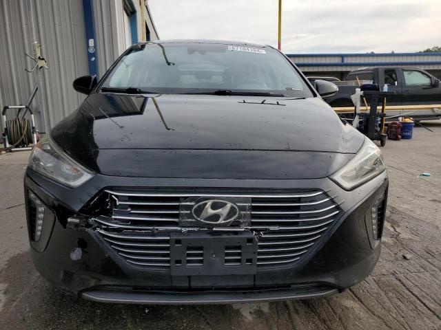 Photo 4 VIN: KMHC05LC2HU032089 - HYUNDAI IONIQ LIMI 