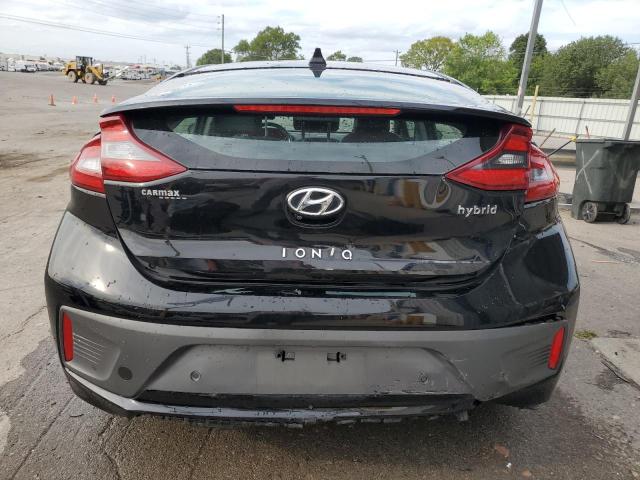 Photo 5 VIN: KMHC05LC2HU032089 - HYUNDAI IONIQ LIMI 