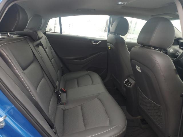 Photo 9 VIN: KMHC05LC2JU064434 - HYUNDAI IONIQ 