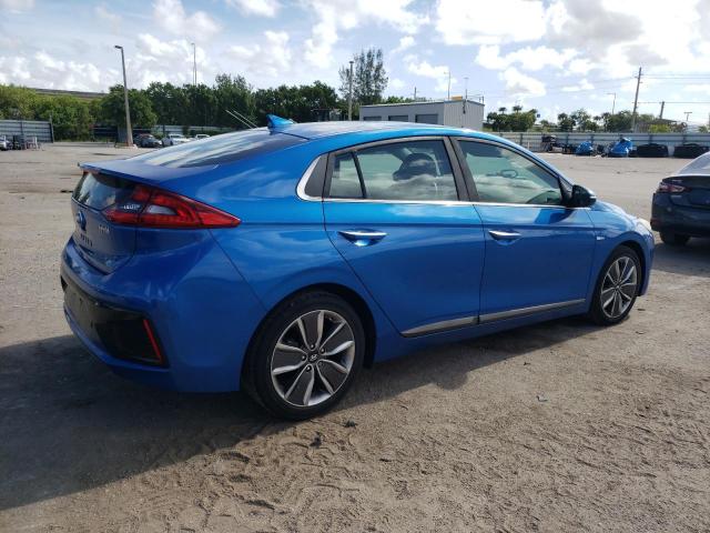 Photo 2 VIN: KMHC05LC2JU097336 - HYUNDAI IONIQ 