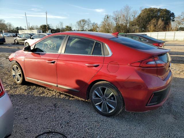 Photo 1 VIN: KMHC05LC2KU163451 - HYUNDAI IONIQ 