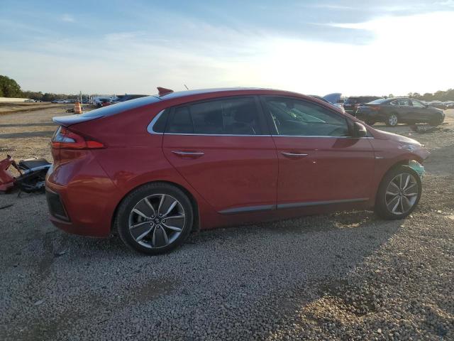 Photo 2 VIN: KMHC05LC2KU163451 - HYUNDAI IONIQ 