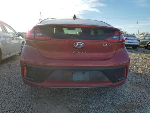 Photo 5 VIN: KMHC05LC2KU163451 - HYUNDAI IONIQ 