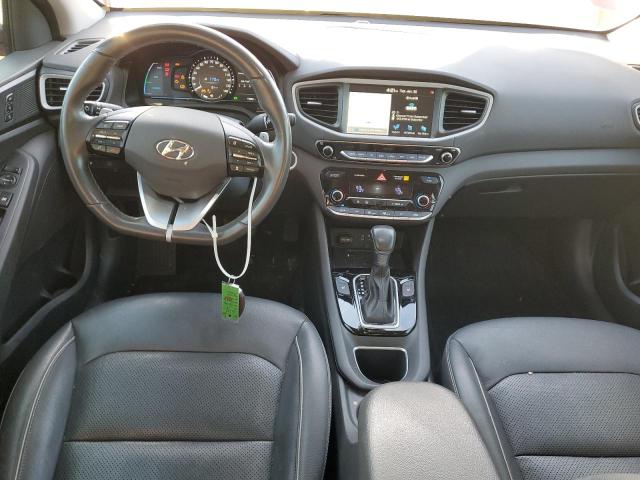 Photo 7 VIN: KMHC05LC2KU163451 - HYUNDAI IONIQ 