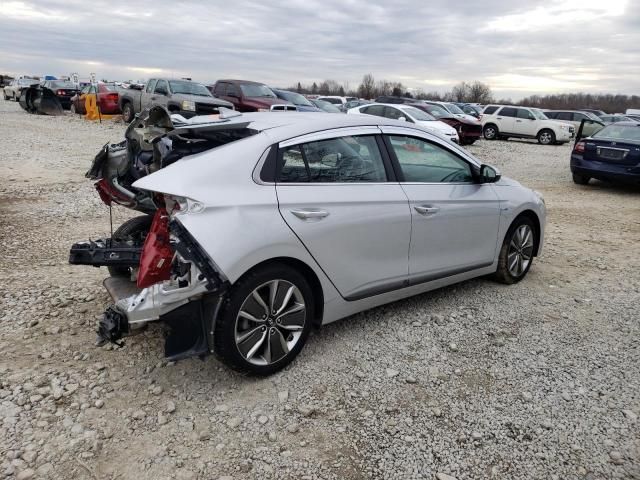 Photo 2 VIN: KMHC05LC3KU109947 - HYUNDAI IONIQ LIMI 