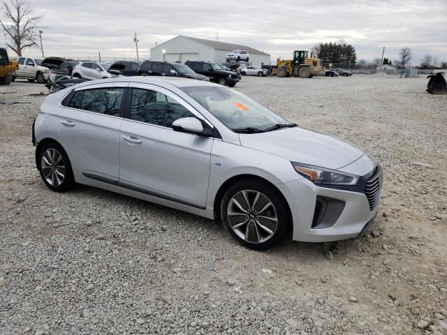 Photo 3 VIN: KMHC05LC3KU109947 - HYUNDAI IONIQ LIMI 