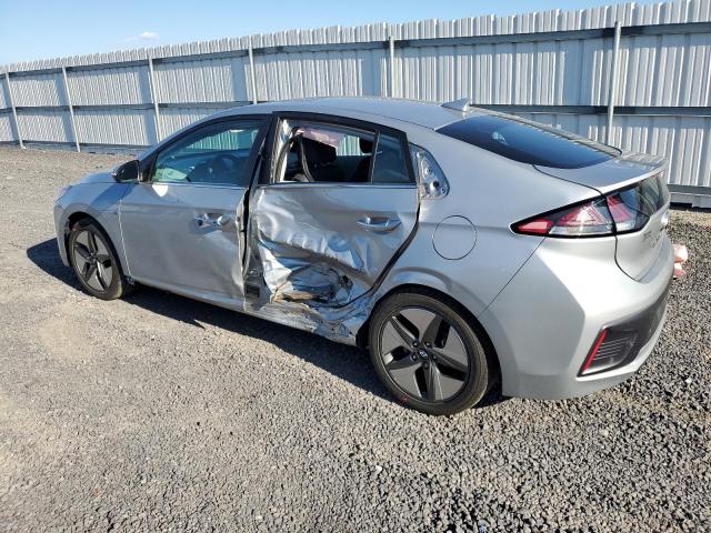 Photo 1 VIN: KMHC05LC3LU202369 - HYUNDAI IONIQ LIMI 