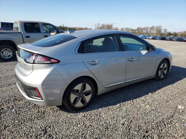 Photo 2 VIN: KMHC05LC3LU202369 - HYUNDAI IONIQ LIMI 