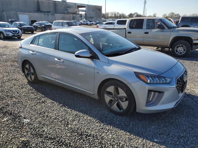 Photo 3 VIN: KMHC05LC3LU202369 - HYUNDAI IONIQ LIMI 