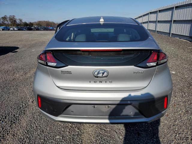 Photo 5 VIN: KMHC05LC3LU202369 - HYUNDAI IONIQ LIMI 