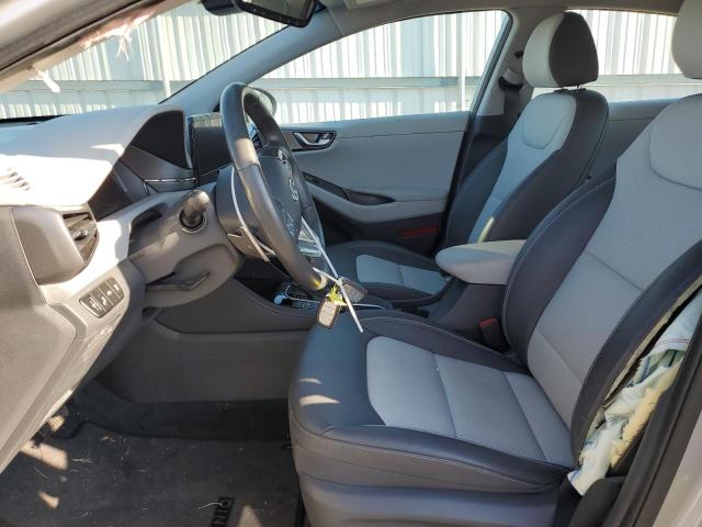 Photo 6 VIN: KMHC05LC3LU202369 - HYUNDAI IONIQ LIMI 