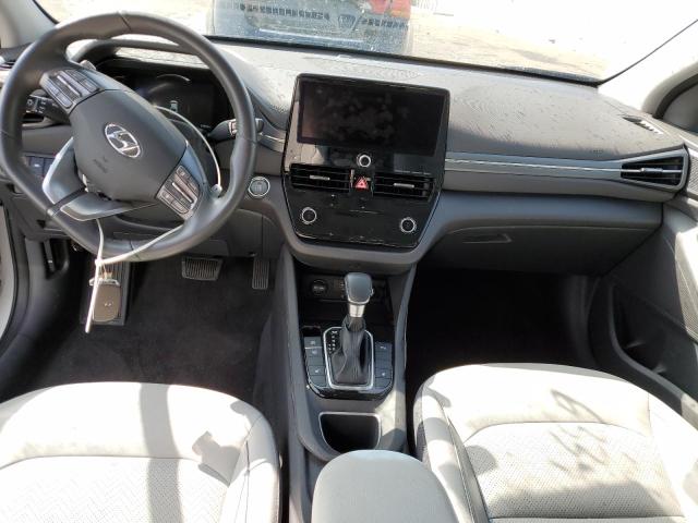 Photo 7 VIN: KMHC05LC3MU260841 - HYUNDAI IONIQ LIMI 