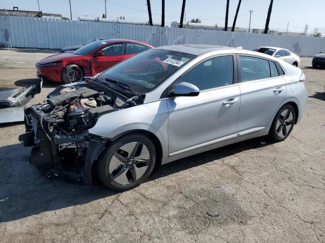 Photo 0 VIN: KMHC05LC3NU276782 - HYUNDAI IONIQ LIMI 