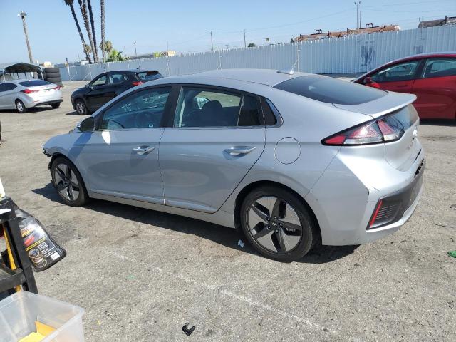 Photo 1 VIN: KMHC05LC3NU276782 - HYUNDAI IONIQ LIMI 