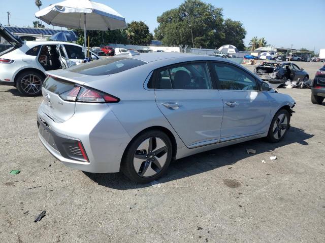 Photo 2 VIN: KMHC05LC3NU276782 - HYUNDAI IONIQ LIMI 