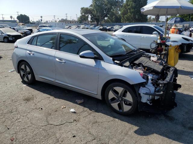 Photo 3 VIN: KMHC05LC3NU276782 - HYUNDAI IONIQ LIMI 