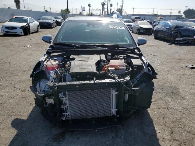 Photo 4 VIN: KMHC05LC3NU276782 - HYUNDAI IONIQ LIMI 