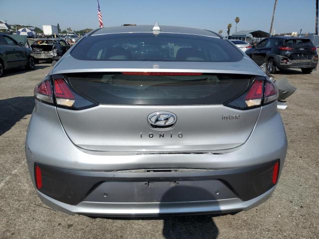 Photo 5 VIN: KMHC05LC3NU276782 - HYUNDAI IONIQ LIMI 