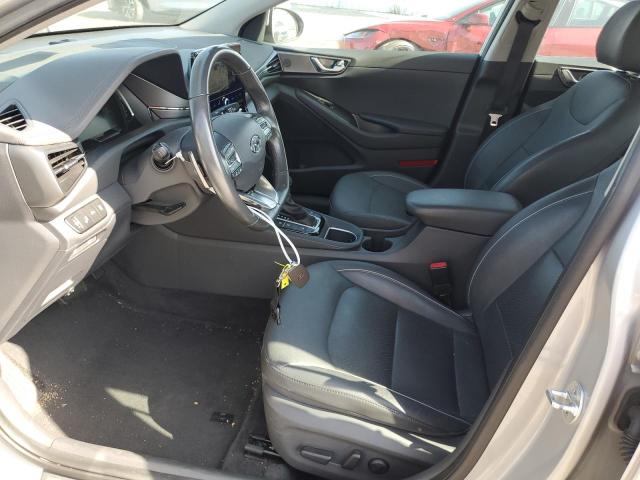 Photo 6 VIN: KMHC05LC3NU276782 - HYUNDAI IONIQ LIMI 