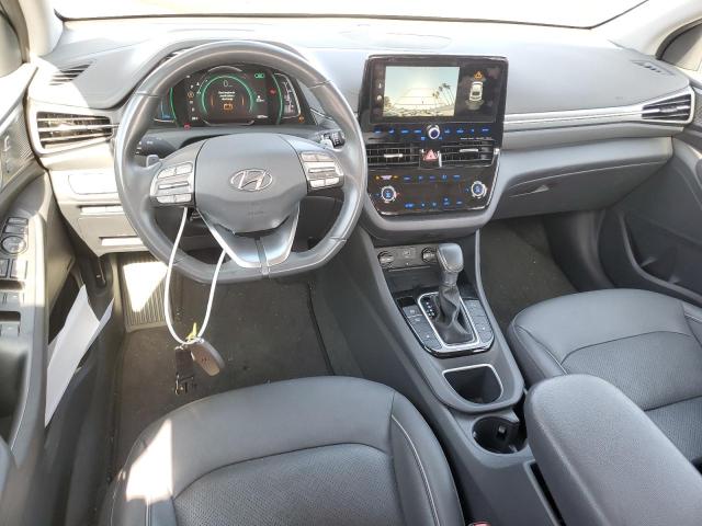 Photo 7 VIN: KMHC05LC3NU276782 - HYUNDAI IONIQ LIMI 