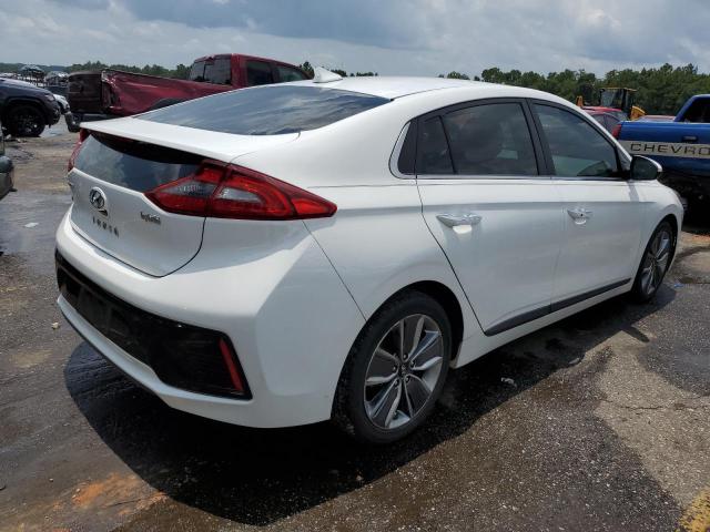 Photo 2 VIN: KMHC05LC4HU026374 - HYUNDAI IONIQ 