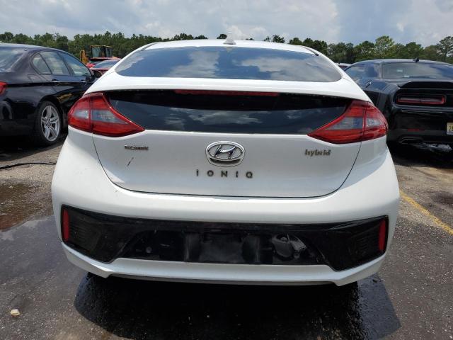 Photo 5 VIN: KMHC05LC4HU026374 - HYUNDAI IONIQ 