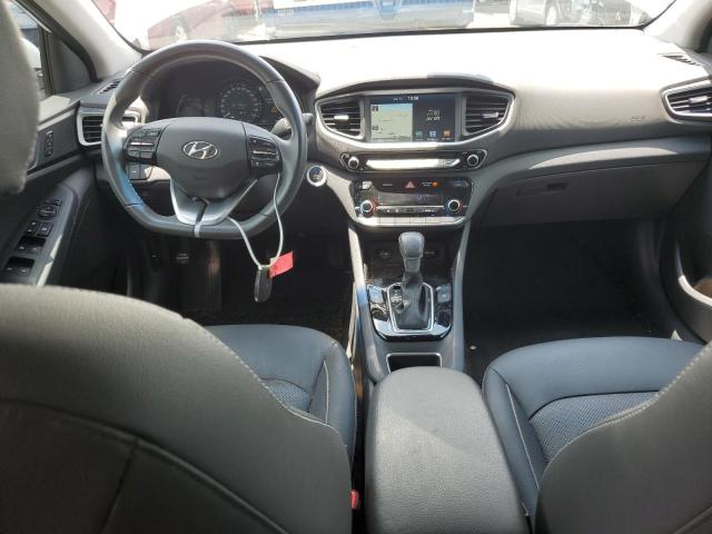 Photo 7 VIN: KMHC05LC4HU026374 - HYUNDAI IONIQ 