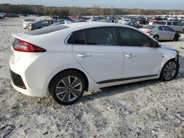 Photo 2 VIN: KMHC05LC4JU060501 - HYUNDAI IONIQ 