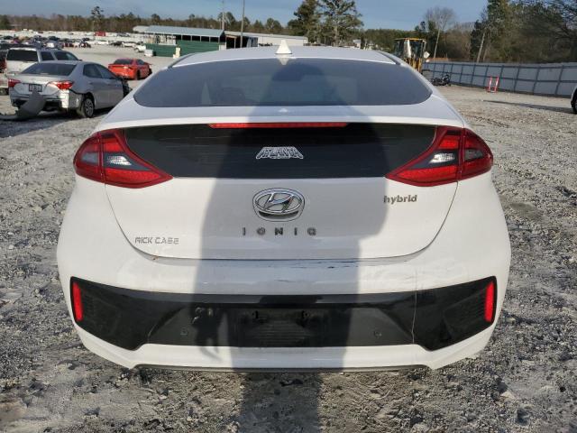 Photo 5 VIN: KMHC05LC4JU060501 - HYUNDAI IONIQ 